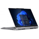 Laptop Lenovo ThinkBook 14 2-in-1 14.0" Intel Core Ultra 7 155U Intel 32GB 1TB SSD M.2 Windows 11 Professional szary