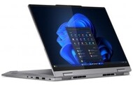 Laptop Lenovo ThinkBook 14 2-in-1 14.0" Intel Core Ultra 7 155U Intel 32GB 1TB SSD M.2 Windows 11 Professional szary