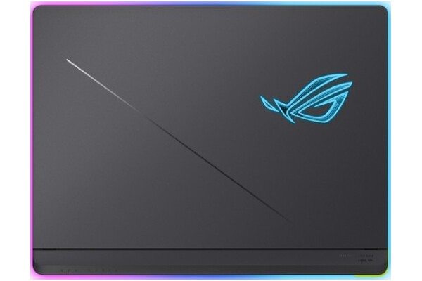 Laptop ASUS ROG Strix G16 16.0" Intel Core Ultra 9 275HX NVIDIA GeForce RTX 5080 4GB 2TB SSD Windows 11 Home