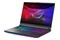 Laptop ASUS ROG Strix G16 16.0" Intel Core Ultra 9 275HX NVIDIA GeForce RTX 5080 4GB 2TB SSD Windows 11 Home