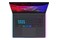Laptop ASUS ROG Strix G16 16.0" Intel Core Ultra 9 275HX NVIDIA GeForce RTX 5080 4GB 2TB SSD Windows 11 Home