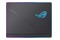 Laptop ASUS ROG Strix G16 16.0" Intel Core Ultra 9 275HX NVIDIA GeForce RTX 5080 4GB 2TB SSD Windows 11 Home