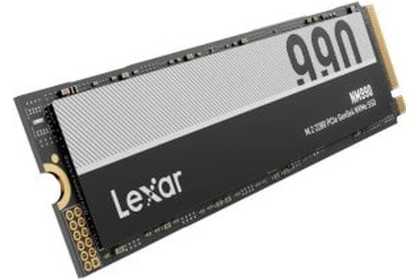 Dysk wewnętrzny Lexar NM990 SSD M.2 NVMe 1TB