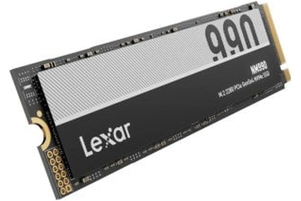 Dysk wewnętrzny Lexar NM990 SSD M.2 NVMe 2TB
