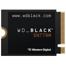 Dysk wewnętrzny WD WDBDNH0020BBK SSD M.2 NVMe 2TB