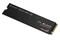 Dysk wewnętrzny WD SN8100 SSD M.2 NVMe 2TB