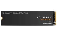 Dysk wewnętrzny WD SN8100 SSD M.2 NVMe 4TB