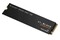 Dysk wewnętrzny WD SN8100 SSD M.2 NVMe 4TB