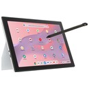 Laptop ASUS Chromebook CM30 10.5" Mediatek Kompanio 520 ARM Mali-G52 2EE MC2 8GB 64GB SSD chrome os srebrny