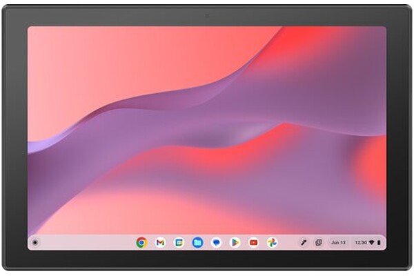 Laptop ASUS Chromebook CM30 10.5" Mediatek Kompanio 520 ARM Mali-G52 2EE MC2 8GB 64GB SSD chrome os srebrny