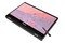 Laptop ASUS Chromebook CM14 14.0" Mediatek Kompanio 520 Mali-G52 2EE MC2 8GB 128GB eMMC chrome os grafitowy