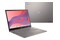 Laptop ASUS Chromebook CX34 14.0" Intel Core i3 1215U INTEL UHD 8GB 128GB SSD chrome os szary
