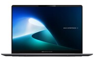 Laptop ASUS ExpertBook P5405 14.0" Intel Core Ultra 7 258V Intel Arc 140V 32GB 1TB SSD M.2 Windows 11 Professional szary