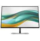 Monitor 23.8" HP S5 czarno-srebrny