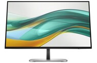 Monitor 23.8" HP S5 czarno-srebrny