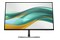 Monitor 23.8" HP S5 czarno-srebrny