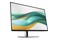 Monitor 23.8" HP S5 czarno-srebrny