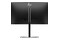 Monitor 23.8" HP S5 czarno-srebrny