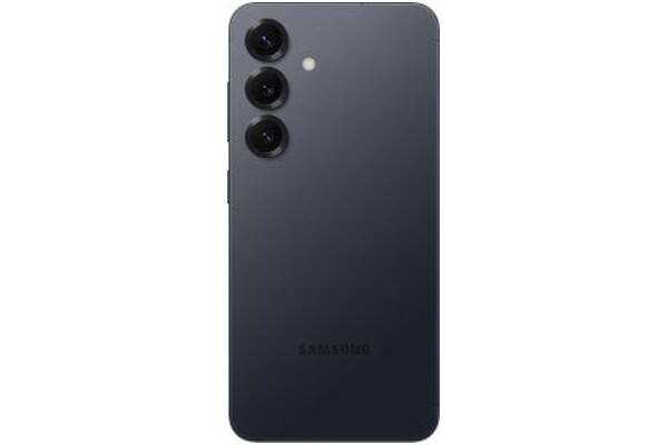 Smartfon Samsung Galaxy S25 5G czarny 6.20" 12.0GB/256.0GB