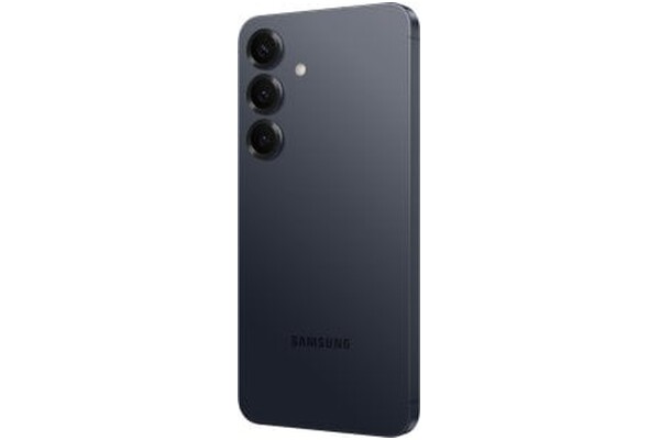 Smartfon Samsung Galaxy S25 5G czarny 6.20" 12.0GB/256.0GB