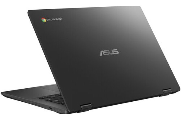 Laptop ASUS Chromebook CM14 14.0" Mediatek Kompanio 520 ARM Mali-G52 2EE MC2 8GB 128GB SSD chrome os grafitowy