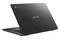 Laptop ASUS Chromebook CM14 14.0" Mediatek Kompanio 520 ARM Mali-G52 2EE MC2 8GB 128GB SSD chrome os grafitowy