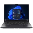 Laptop ASUS ROG Strix G16 16.0" Intel Core Ultra 9 275HX NVIDIA GeForce RTX 5080 32GB 1TB SSD M.2 Windows 11 Home szary