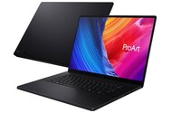 Laptop ASUS ProArt P16 16.0" AMD Ryzen AI 9 370 HX 370 NVIDIA GeForce RTX 5070 64GB 2TB SSD Windows 11 Professional czarny