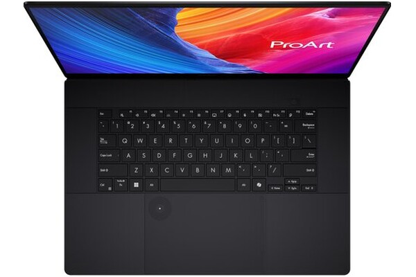 Laptop ASUS ProArt P16 16.0" AMD Ryzen AI 9 370 HX 370 NVIDIA GeForce RTX 5070 64GB 2TB SSD Windows 11 Professional czarny