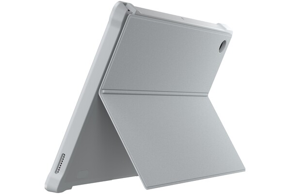 Laptop ASUS Chromebook CL30 10.5" Mediatek Kompanio 520 ARM Mali-G52 2EE MC2 4GB 64GB SSD chrome os srebrny