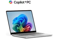 Laptop Microsoft Surface Laptop 13.0" Qualcomm Snapdragon Snapdragon X Plus Qualcomm Adreno Onboard 16GB 512GB eMMC Windows 11 Home Zielono-pomarańczowy