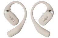 Słuchawki AfterShokz OpenFit Douszne Bezprzewodowe brązowy