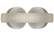 Słuchawki FRESH`N REBEL Code Fuse Nauszne Bezprzewodowe brązowy