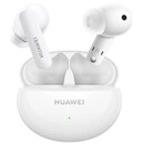 Słuchawki Huawei ORANGET020 FreeBuds 5i Dokanałowe Bezprzewodowe biały