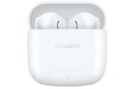 Słuchawki Huawei ULCCT010 FreeBuds SE Douszne Bezprzewodowe biały