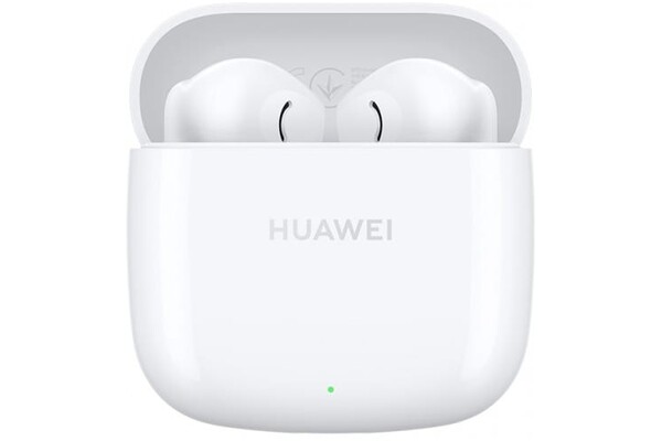 Słuchawki Huawei ULCCT010 FreeBuds SE Douszne Bezprzewodowe biały