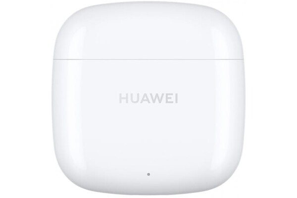 Słuchawki Huawei ULCCT010 FreeBuds SE Douszne Bezprzewodowe biały