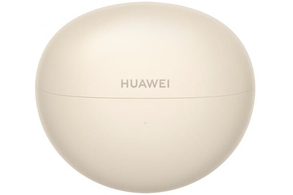 Słuchawki Huawei DOVET00 FreeClip Douszne Bezprzewodowe brązowy