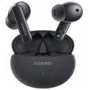 Słuchawki Huawei ORANGET020 FreeBuds 5i Dokanałowe Bezprzewodowe czarny