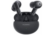 Słuchawki Huawei ORANGET020 FreeBuds 5i Dokanałowe Bezprzewodowe czarny