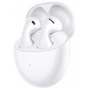 Słuchawki Huawei HONEYT10 FreeBuds 5 Douszne Bezprzewodowe biały