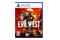 Evil West PlayStation 5
