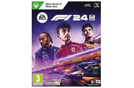 F1 24 Xbox (Series X)