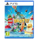 LEGO Party! PlayStation 5