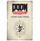DLC Doom Eternal Year 1 Pass Xbox (One/Series S/X)