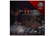 Diablo IV Edycja 5700 Platinum Xbox (One/Series S/X)