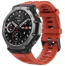 Smartwatch HUAMI Amazfit T-Rex 3 1.50" pomarańczowy