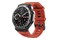 Smartwatch HUAMI Amazfit T-Rex 3 1.50" pomarańczowy