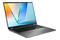 Laptop ASUS Vivobook Flip 16 16.0" Intel Core Ultra 7 258V Intel Arc 32GB 1TB SSD Windows 11 Home szary