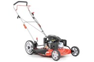 Kosiarka spalinowa FAWORYT CJ55P196LBW Loncin 3.1kW